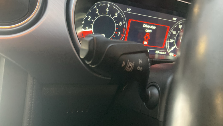 Ford Mustang 2.3 EcoBoost 2dr Auto Petrol Coupe